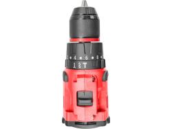 akkus ütvefúró- és csavarozó, Share20V, 20V, Li-ion, 50Nm, AKKU és TÖLTŐ NÉLKÜL!, akku és töltő külön rendelhető