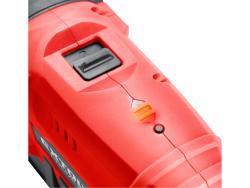 akkus ütvefúró SDS Plus, Share20V, 20V, Li-ion, 1db akku, 1db tölt?, 2000 mAh, 1,2J