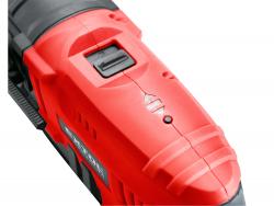 akkus ütvefúró SDS Plus, Share20V, 20V, Li-ion, 1db akku, 1db tölt?, 2000 mAh, 1,2J