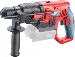 akkus ütvefúró SDS Plus, Share20V, 20V, Li-ion, 1,2J, AKKU és TÖLT? NÉLKÜL!, akku és tölt? külön rendelhet?