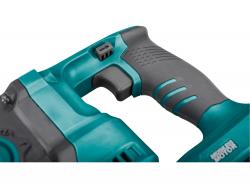 akkus ütvefúró SDS Plus, Share20V, 20V, Li-ion, 1db akku, 1db tölt?, 4000 mAh, 2,6J