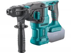 akkus ütvefúró SDS Plus, Share20V, 20V, Li-ion, 2,6 J AKKU és TÖLT? NÉLKÜL!, akku és tölt? külön rendelhet?