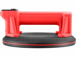 akkus vákuumos emelő (üvegemelő/lapemelő), automatikus vákuumtartással, USB töltés, 3,7V, 2000 mAh Li-ion akku