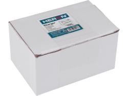 akkutöltő 12V HERON áramfejlesztők Li-ion akkumulátorához