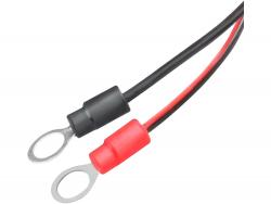 akkutölt?, autós, mikroprocesszoros, intelligens, 2/4 Amp, DC 12V/6V