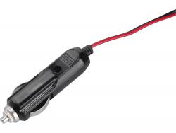akkutölt?, autós, mikroprocesszoros, intelligens, 2/4 Amp, DC 12V/6V