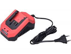 akkutölt? Garden20V, 20V, 2,4A a 8895780 és 8895782 akkuhoz