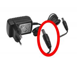 akkutölt? RÉGEBBI TÍPUSÚ 12V 402400 és 402401 Li-ion akkuhoz, 2 SARU+1 TÜSKE, töltési id?: 4,5 óra