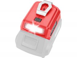 tölt? adapter USB eszközökhöz, Share20V / USB, 20V