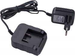 akkutölt? ÚJABB TÍPUSÚ 12V 402400 és 402401 Li-ion akkuhoz, 3 SARU, töltési id?: 4,5 óra