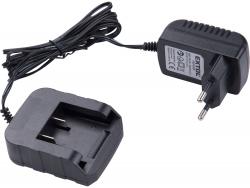 akkutölt? ÚJABB TÍPUSÚ 402420 Li-ion akkuhoz, 3 SARU; 16V, töltési id?: 5,5 óra