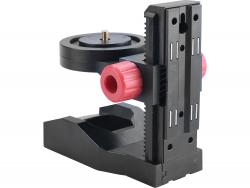 állítható állvány, m?anyag, magasság: 0-73 mm, 1/4" menetes csatlakozó a 8823301, -06, -11, 4780212, -16-hoz