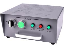 Automata indító/leállító, 8896326 cikkszámú HERON áramfejlesztőhöz