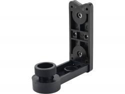 automatikus lézeres vízszintez?, ZÖLD, 1H1V (1 horizontális+1 vertikális) pontosság:0,3mm/1m, 1/4" menetes