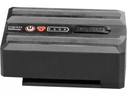 automatikus lézeres vízszintez?, ZÖLD, 1H4V6D (1 horizontális+ 4 vertikális+ 6 pont) pontosság:0,3 mm/1m