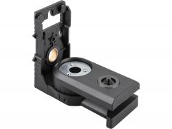 automatikus lézeres vízszintez?, ZÖLD, 3D (3×360°) pontosság: 0,2mm/1m, 1/4" és 5/8" menet