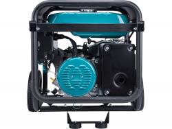 Heron, benzinmotoros áramfejleszt?, max 5500 VA, egyfázisú