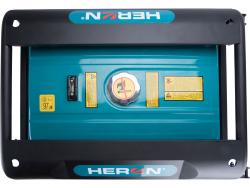 Heron, benzinmotoros áramfejleszt?, max 5500 VA, egyfázisú