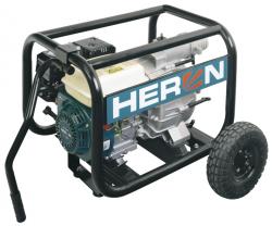 Heron, EMPH 80 W benzinmotoros zagyszivattyú