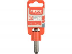 betonfúró, keresztfej? (4 él?), SDS PLUS; 14×310mm