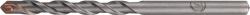 betonfúró normál befogás; 6×200mm
