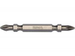 bithegy klt. 10 db, PH 2×65mm, kétvég?