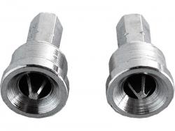 bit klt. gipszkartonhoz, 2db; PH 2×25mm