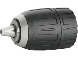 click-lock gyorstokmány, befogás: 1,5-13mm, csatlakozás 1/2