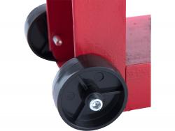 csempevágó 1200mm, max. vágás: 1200 mm, max. vastagság 16 mm, 18 kg, vágókerék: 4770805