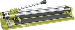 csempevágó 600mm; max. vágás: 14 mm,  vágókerék: 22×6×2 mm, 103220
