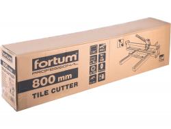 csempevágó 800mm, max. vágás: 800 mm, max. vastagság 18 mm,  14 kg, vágókerék: 4770805