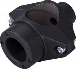 cserélhet? f?t?fej pár, 32 mm, 8897211, 419313 m?anyagcs? hegeszt? gépekhez