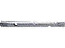 cs?kulcs  CrV., 6×7 mm