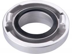 csonkkapocs küls? menetes, ALU, B-3" (75mm), 8895102 szivattyúhoz