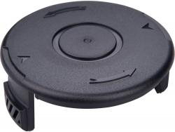 damilfej fedél, 2 db a 8895712 és 8895713 fűszegélynyíró  géphez