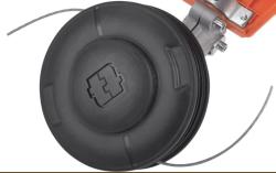 damilfej, komplett,  a 8795701 60V fűkaszához