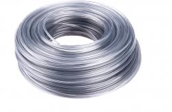 damil szegélynyíró géphez 2,4 mm, csillag keresztmetszet?, fekete közép/dual power, 75m