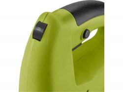 dekopír fűrészgép, szabályozható sebesség, 650W; max. vágási kapacitás: 65mm, Bosch befogás