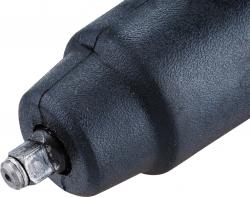 elektromos ütvecsavarozó, 1/2" 230V/950W, 500Nm, jobb/bal irányváltás, papírdobozban