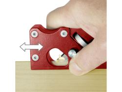 élgyalu, (falcgyalu), ALU ház