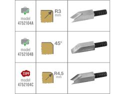 élgyalu, (falcgyalu), ALU ház