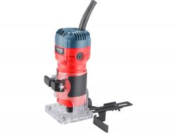 élmarógép, 510W, befogás: 6mm