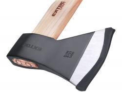 fejsze, minőségi kőrisfa nyél; 1450g, 70 cm