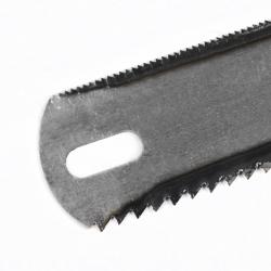 fémf?részlap, 3db, 300mm; 23mm széles, kétoldalas