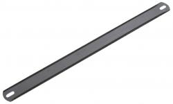 fémf?részlap, 3db, 300mm; 23mm széles, kétoldalas