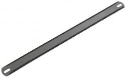 f?részlap, fémre/fára, 3db, 300mm; 23mm széles, kétoldalas