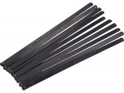 fémf?részlap klt., 10 db; 150mm, 24T, edzett fogak: HRC 50, 8812111 f?részhez