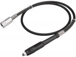 flexibilis szár, M19×2 mm; tokmány: 3,2 mm, hossz.: 107 cm, max. 35.000f/perc, a 8892201 mini köször?géphez