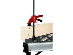függőleges asztalos gyorsszorító a  4759990 munkapadhoz, 0-250 mm