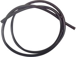 gumicső, újabb típusú (fehér Extol Craft) 92602-höz és 92603-hoz;  (szorítóanya/hollander nélkül)